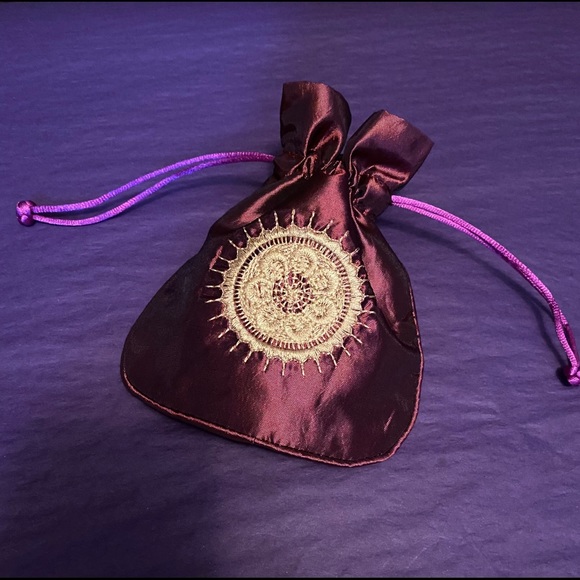 Pouch of Protection - Picture 8 of 9